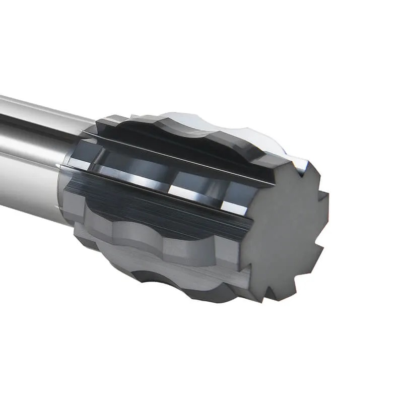 Cylindrical object technical drawing